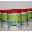 hand cleaner hand cleaner